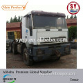 Used Iveco Eurotrakker 520 truck From Italy